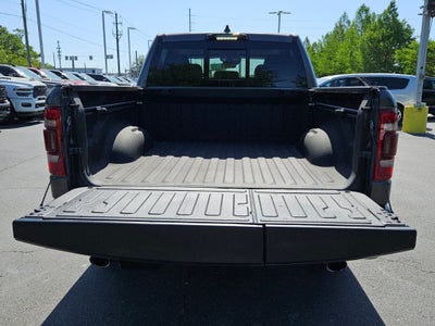 2023 RAM 1500 Limited Crew Cab 4x4 5'7' Box