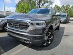 2023 RAM 1500 Limited Crew Cab 4x4 5'7' Box