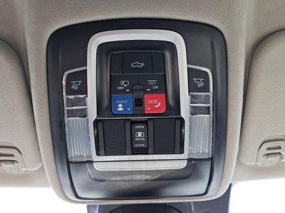 2023 RAM 1500 Limited Crew Cab 4x4 5'7' Box