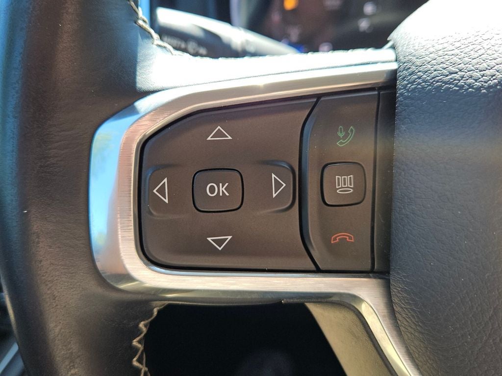 2023 RAM 1500 Limited Crew Cab 4x4 5'7' Box