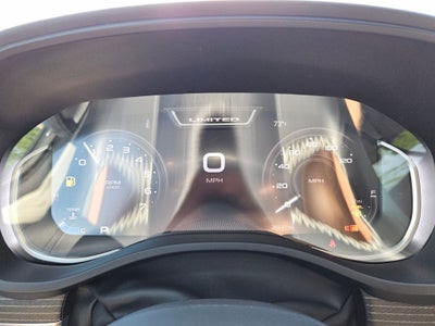 2023 RAM 1500 Limited Crew Cab 4x4 5'7' Box