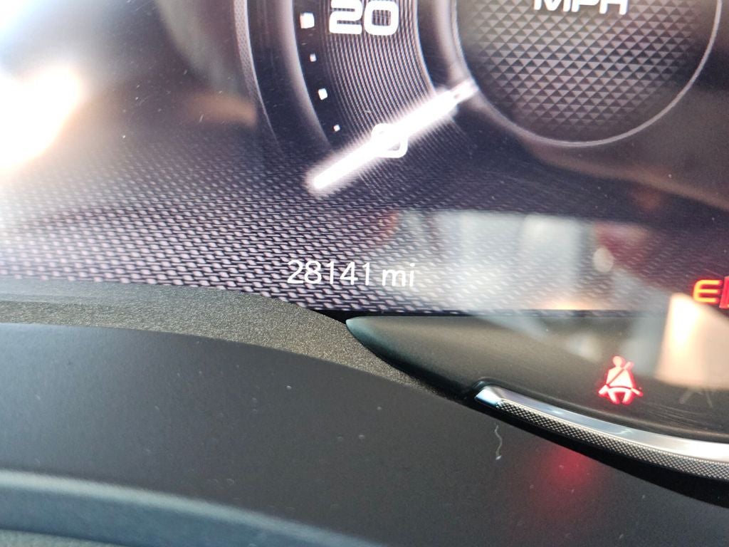 2023 RAM 1500 Limited Crew Cab 4x4 5'7' Box