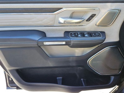2023 RAM 1500 Limited Crew Cab 4x4 5'7' Box