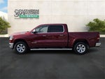 2022 RAM 1500 Laramie Crew Cab 4x4 5'7' Box