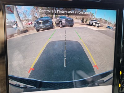 2025 RAM 1500 Laramie Crew Cab 4x4 5'7' Box