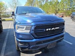 2023 RAM 1500 Laramie Crew Cab 4x4 5'7' Box