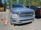 2021 RAM 1500 Laramie Crew Cab 4x4 5'7' Box