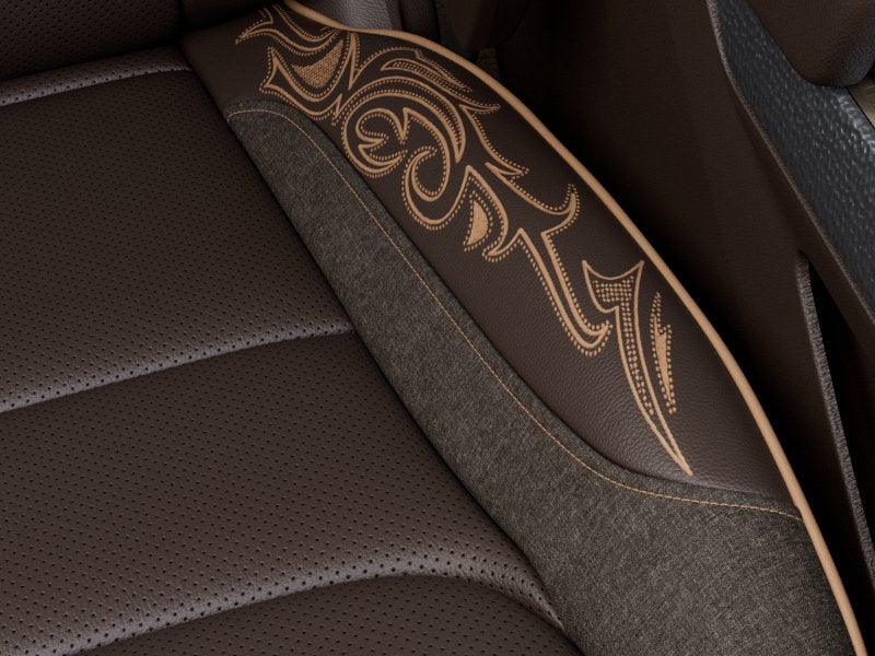 2026 RAM Ram 1500 RAM 1500 LIMITED LONGHORN CREW CAB 4X4 6'4' BOX