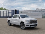 2026 RAM Ram 1500 RAM 1500 LIMITED LONGHORN CREW CAB 4X4 6'4' BOX