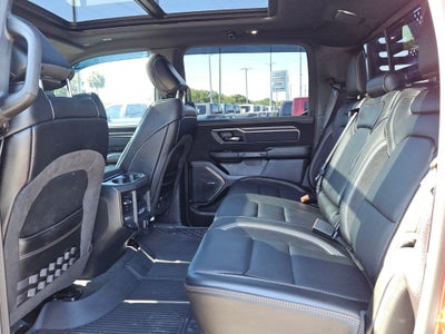 2024 RAM 1500 TRX Crew Cab 4x4 5'7' Box