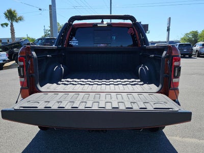 2024 RAM 1500 TRX Crew Cab 4x4 5'7' Box