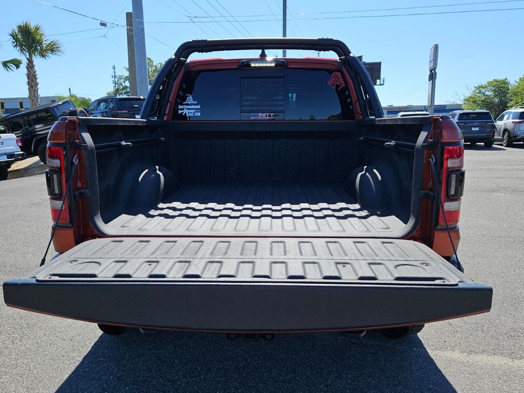 2024 RAM 1500 TRX Crew Cab 4x4 5'7' Box