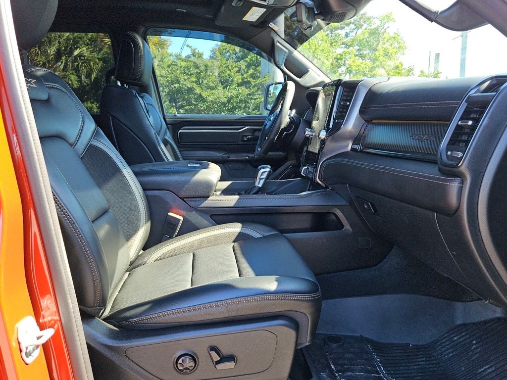 2024 RAM 1500 TRX Crew Cab 4x4 5'7' Box