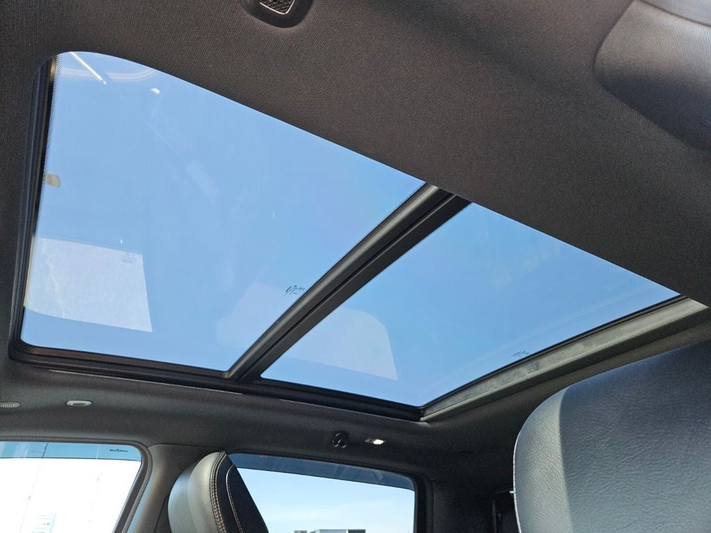 2024 RAM 1500 TRX Crew Cab 4x4 5'7' Box