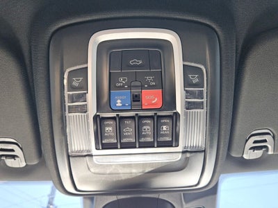2024 RAM 1500 TRX Crew Cab 4x4 5'7' Box
