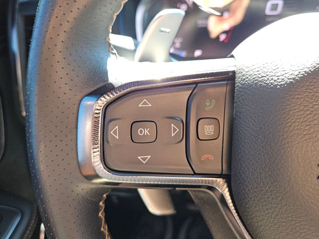 2024 RAM 1500 TRX Crew Cab 4x4 5'7' Box