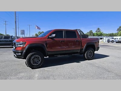 2024 RAM 1500 TRX Crew Cab 4x4 5'7' Box