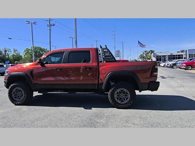 2024 RAM 1500 TRX Crew Cab 4x4 5'7' Box