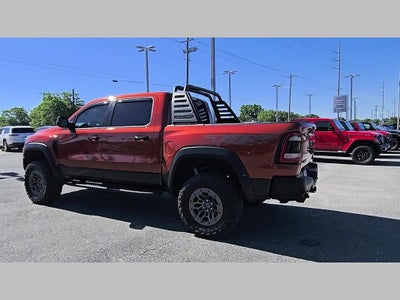 2024 RAM 1500 TRX Crew Cab 4x4 5'7' Box