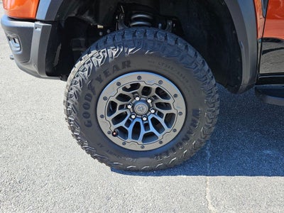 2024 RAM 1500 TRX Crew Cab 4x4 5'7' Box