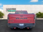 2021 RAM Ram 1500 TRX Crew Cab 4x4 5'7' Box