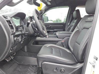 2026 RAM 1500 RHO Crew Cab 4x4 5'7' Box