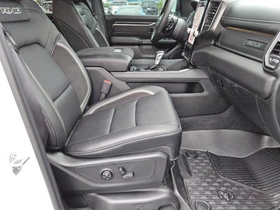 2026 RAM 1500 RHO Crew Cab 4x4 5'7' Box