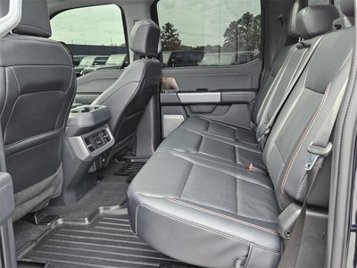 2024 Ford F-250 LARIAT