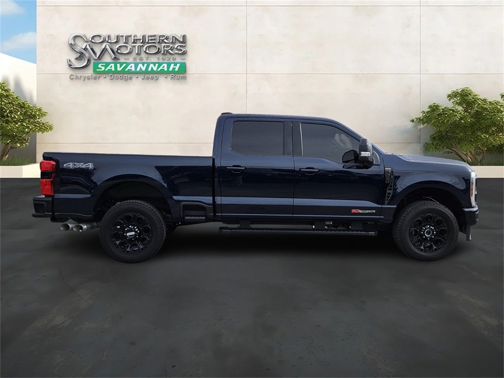 2024 Ford F-250 LARIAT