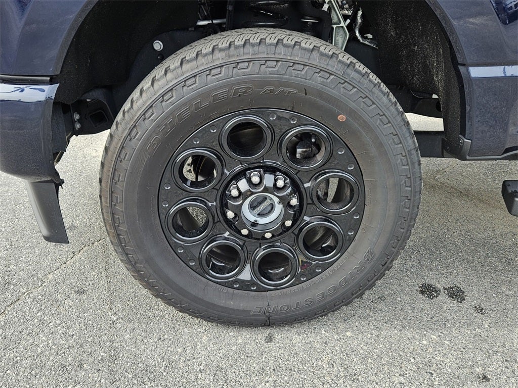 2024 Ford F-250 LARIAT