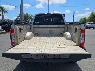 2017 Ford F-350 Lariat