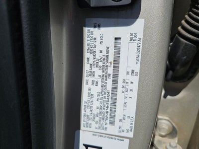 2017 Ford F-350 Lariat
