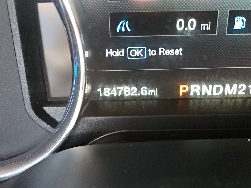 2017 Ford F-350 Lariat
