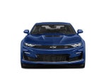 2022 Chevrolet Camaro RWD Coupe 1SS