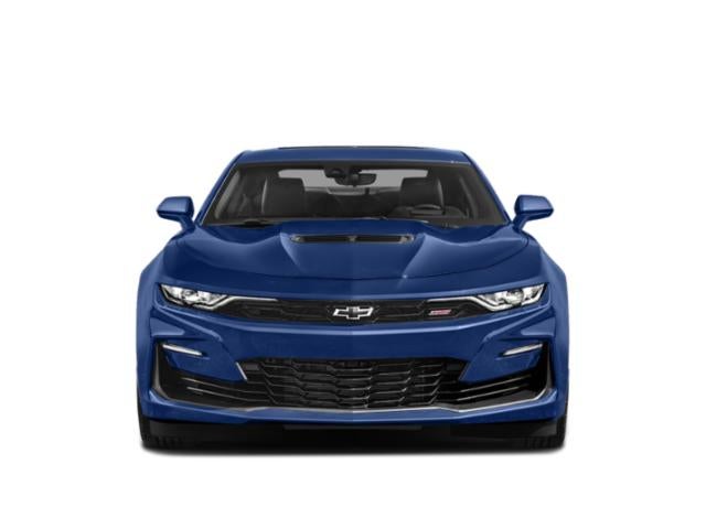 2022 Chevrolet Camaro RWD Coupe 1SS