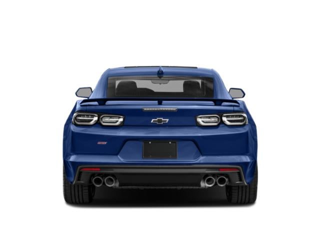 2022 Chevrolet Camaro RWD Coupe 1SS