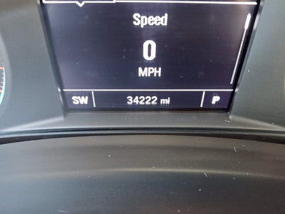 2025 Chevrolet Malibu FWD 1LT