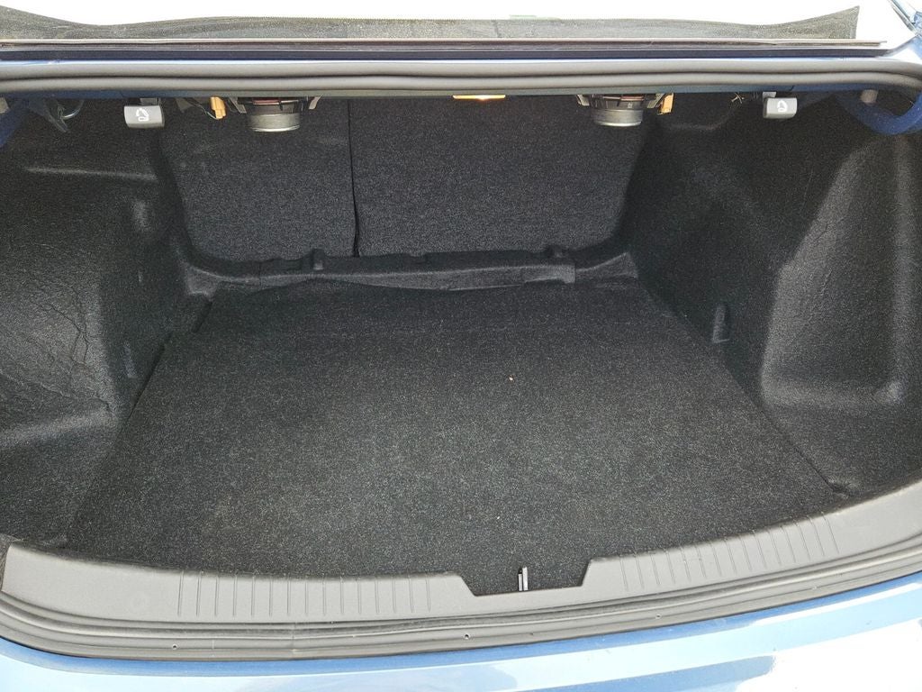 2024 Chevrolet Malibu FWD 2LT