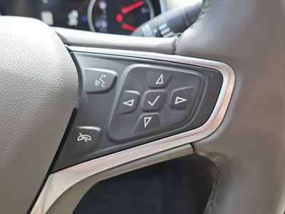 2024 Chevrolet Malibu FWD 2LT