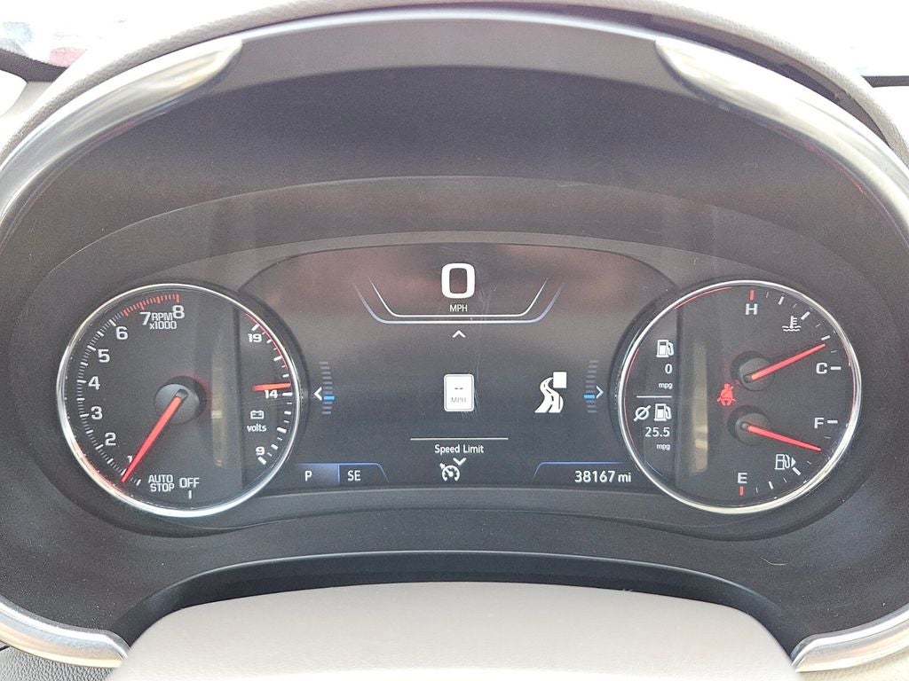 2024 Chevrolet Malibu FWD 2LT