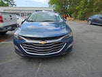 2024 Chevrolet Malibu FWD 2LT