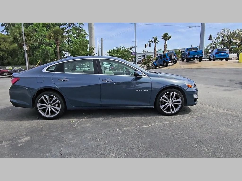 2024 Chevrolet Malibu FWD 2LT