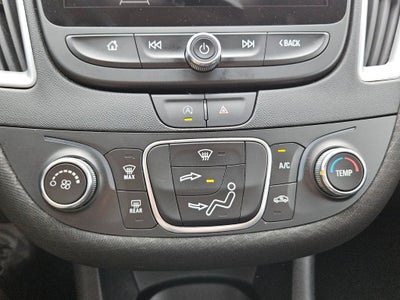 2020 Chevrolet Malibu FWD RS