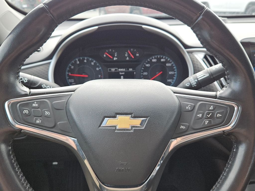 2020 Chevrolet Malibu FWD RS