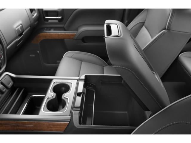 2016 Chevrolet Silverado 3500HD High Country