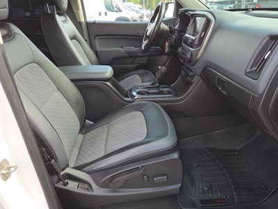 2016 Chevrolet Colorado 4WD Z71