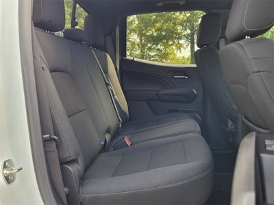 2024 Chevrolet Colorado 2WD LT