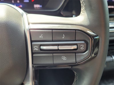 2024 Chevrolet Colorado 2WD LT