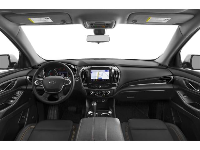 2021 Chevrolet Traverse FWD RS