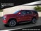 2026 Chevrolet Tahoe 2WD LT